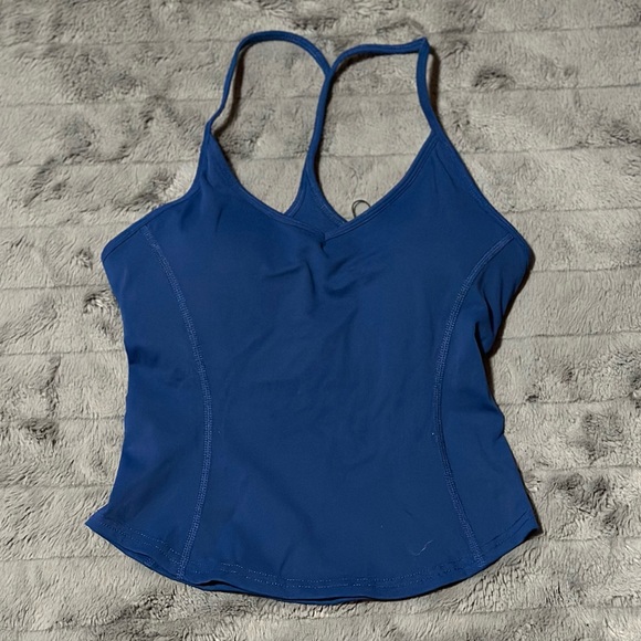 Garage - Active Y-Back Tank Top - Picture 4 of 6